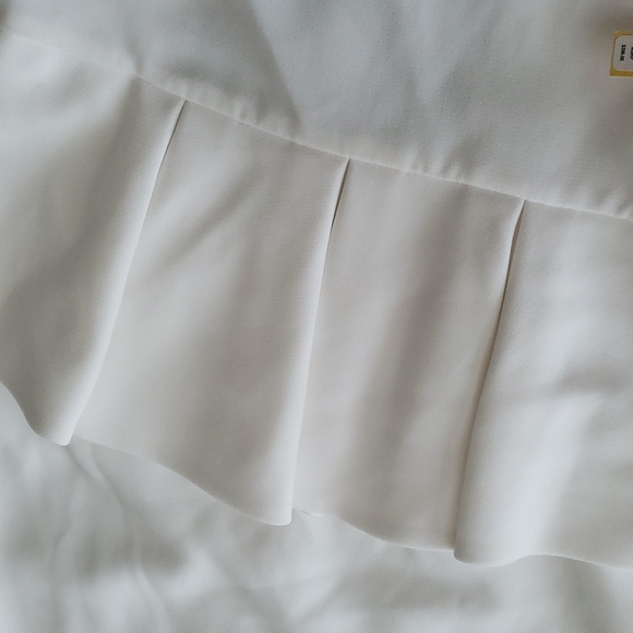 Alice and olivia black and white dress - Picture 8 of 9